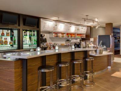 Courtyard Philadelphia Great Valley/malvern 3*