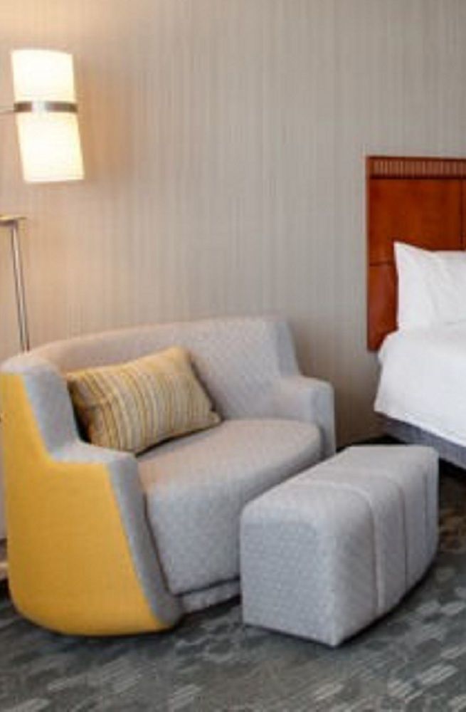 Hotel Courtyard Philadelphia Great Valley/malvern Malvern