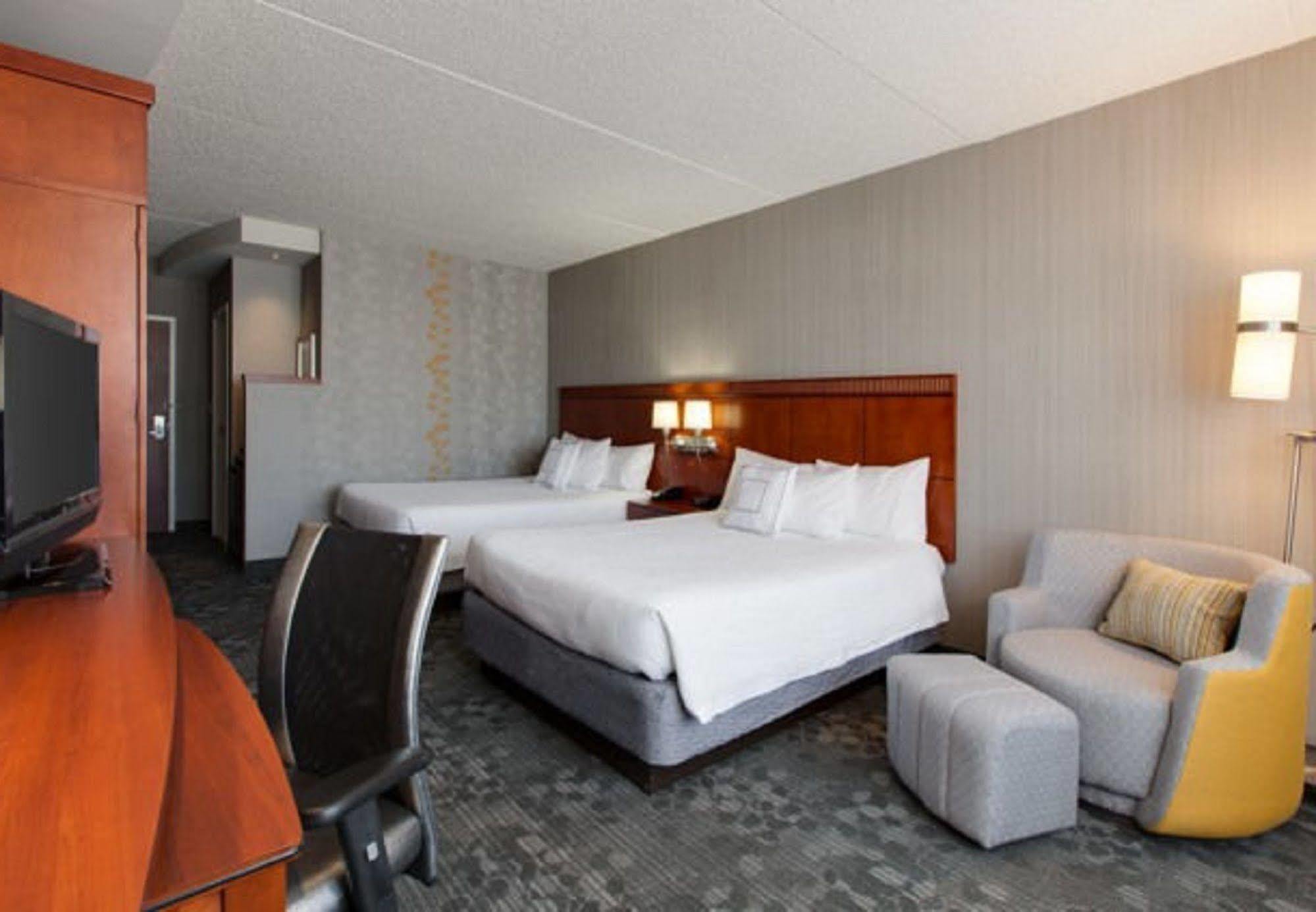 Hotel Courtyard Philadelphia Great Valley/malvern Malvern