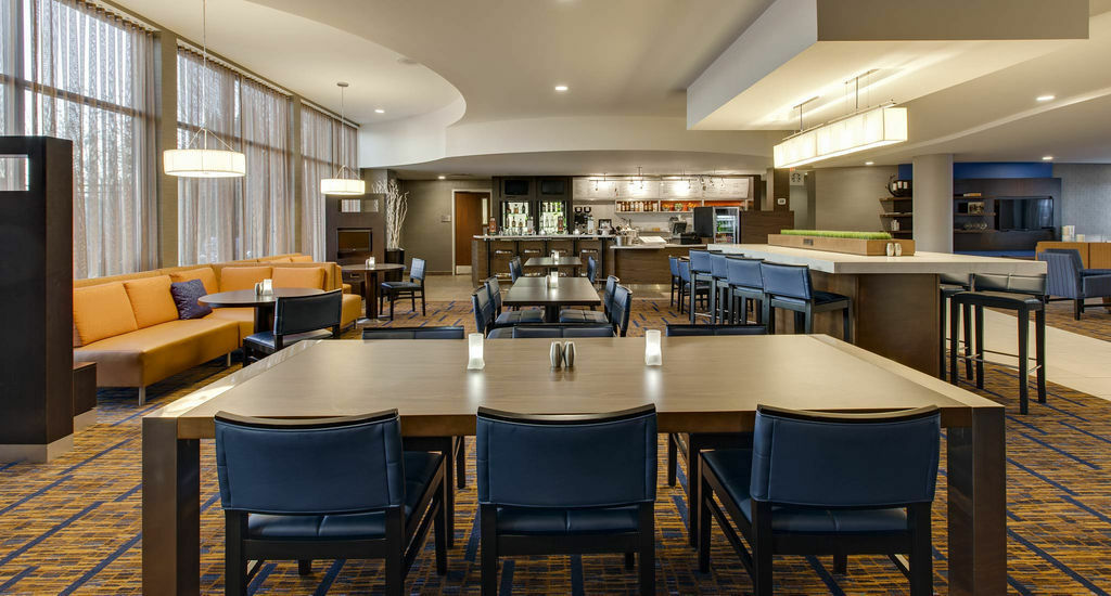 Courtyard Philadelphia Great Valley/malvern 3*