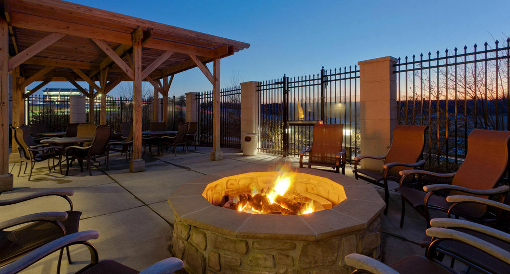 Courtyard Philadelphia Great Valley/malvern 3*